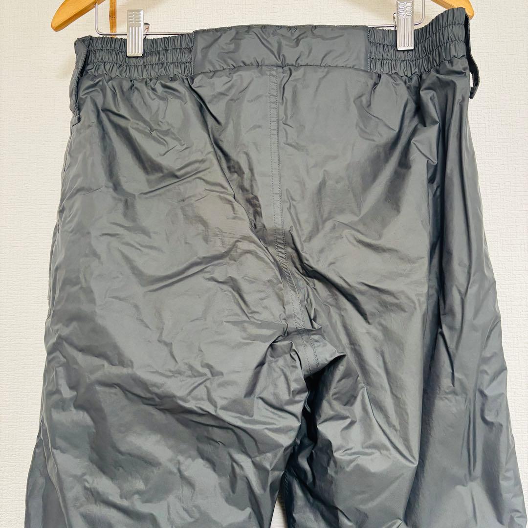 ダイワ レインマックス 上下セット　M