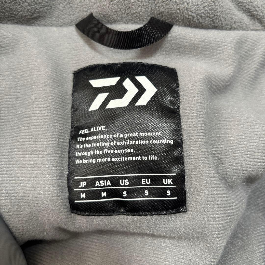 ダイワ レインマックス 上下セット　M