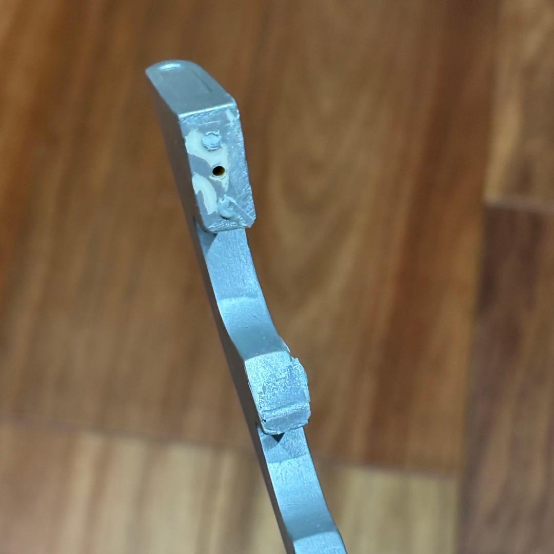 海洋堂　ハイパーソフビ　ウルトラセブン　パラノイア工房　完成品