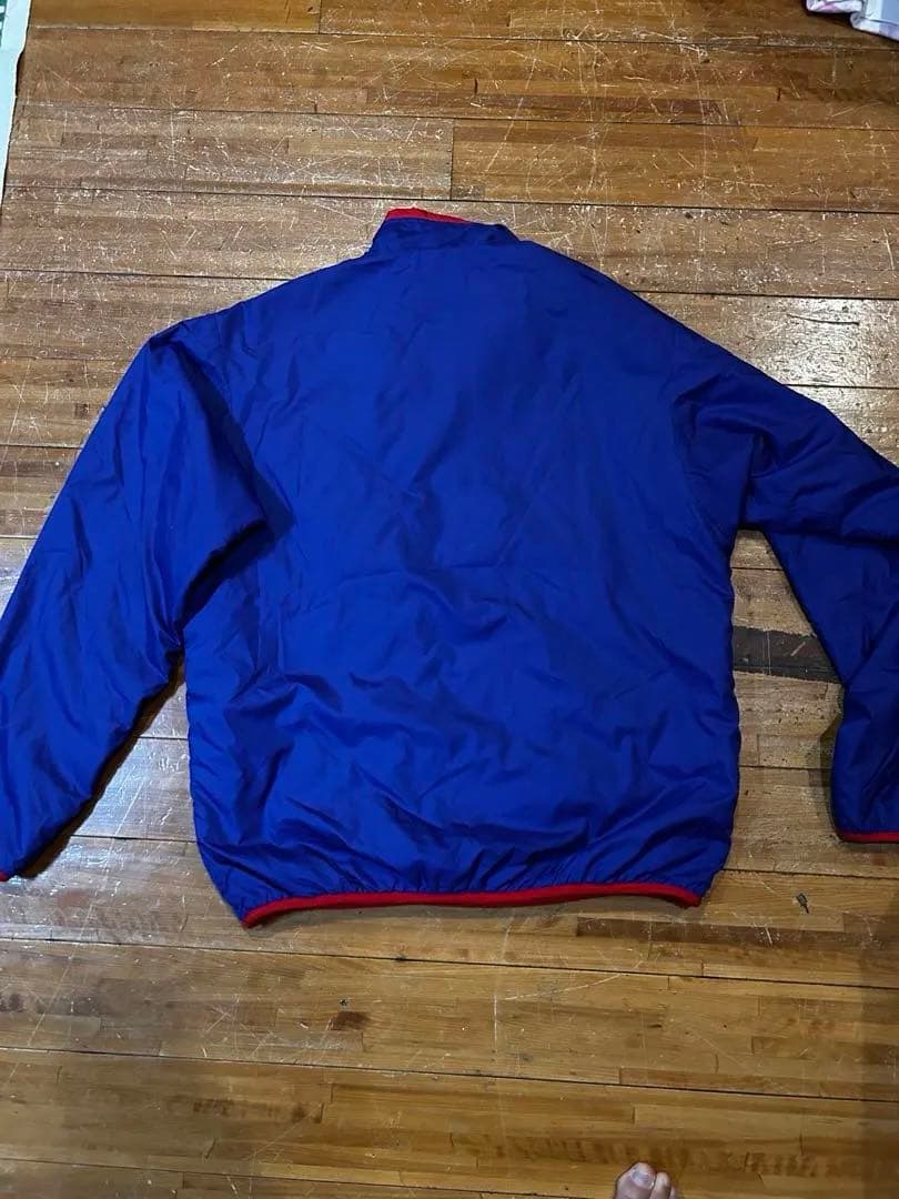 SALE‼️ビンテージ　パタゴニア　90s パフボール　フリース