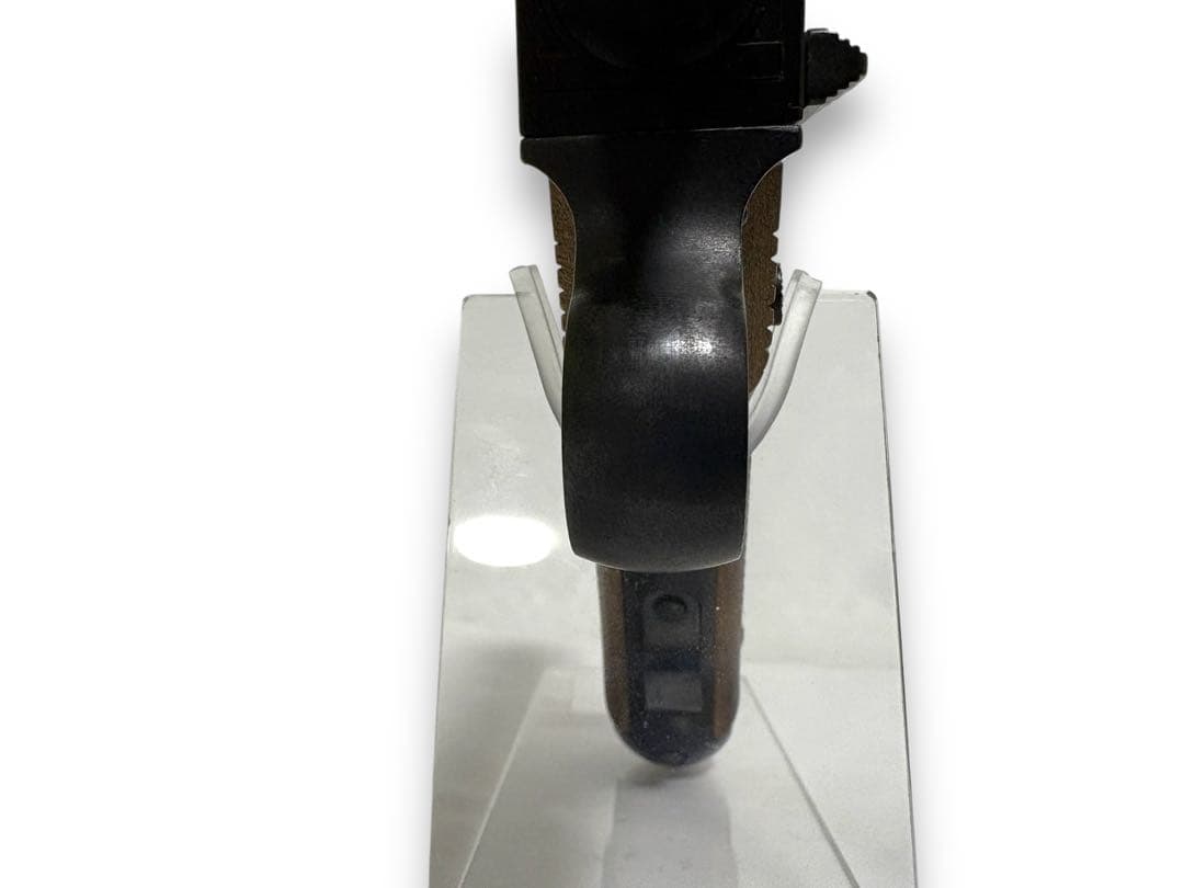 ☆美品　南部十四年式　マルシン　後期モデル　ガスガン