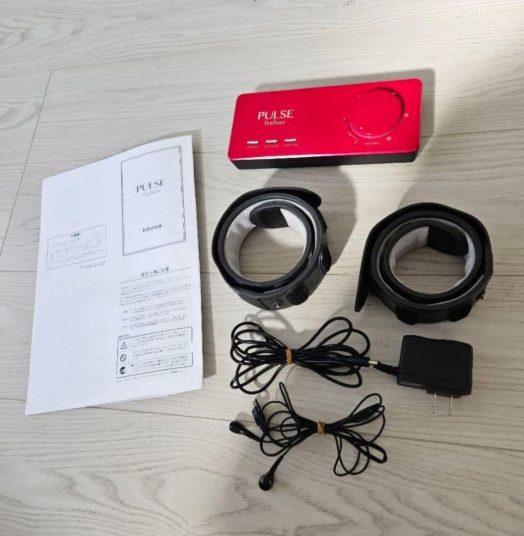 パルストレーナー