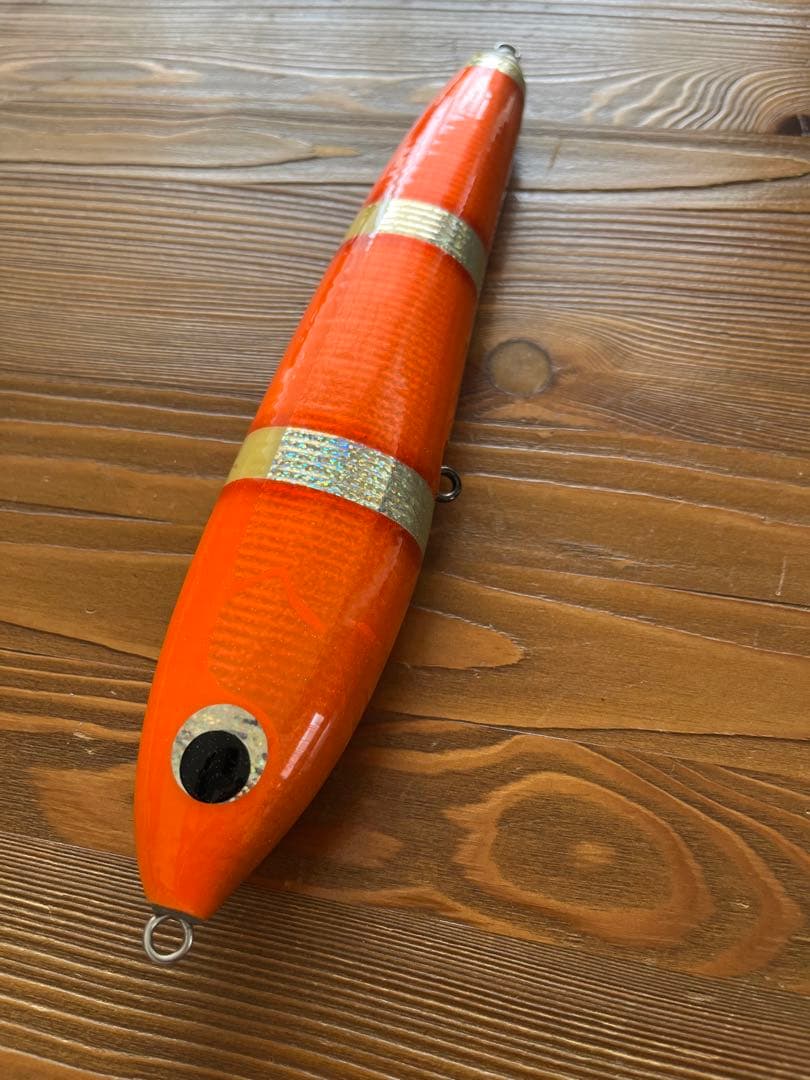 カーペンター　GT-γ (ガンマ) 200 クマノミカラー