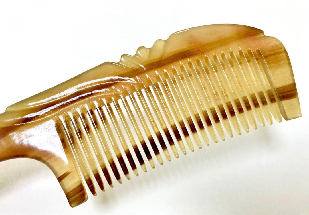 希少品✨究極のリペア ScarletNoble 69% ステファニーコーム 美品