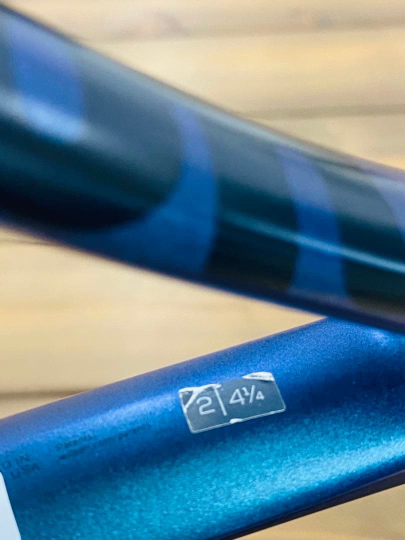 Wilson ウルトラV4 100 G2 300g