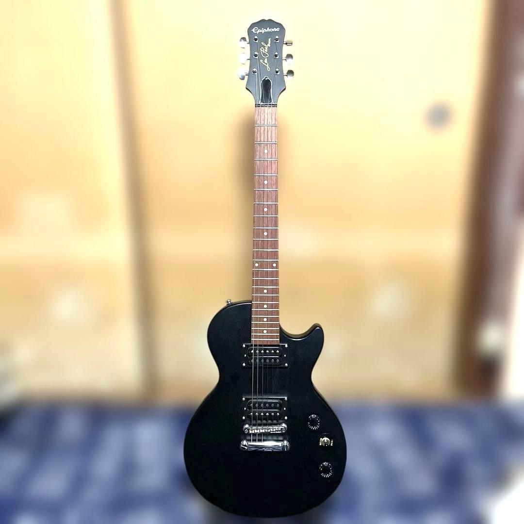 SALE⭐︎エピフォン レスポール スペシャル Satin E1 Vintage