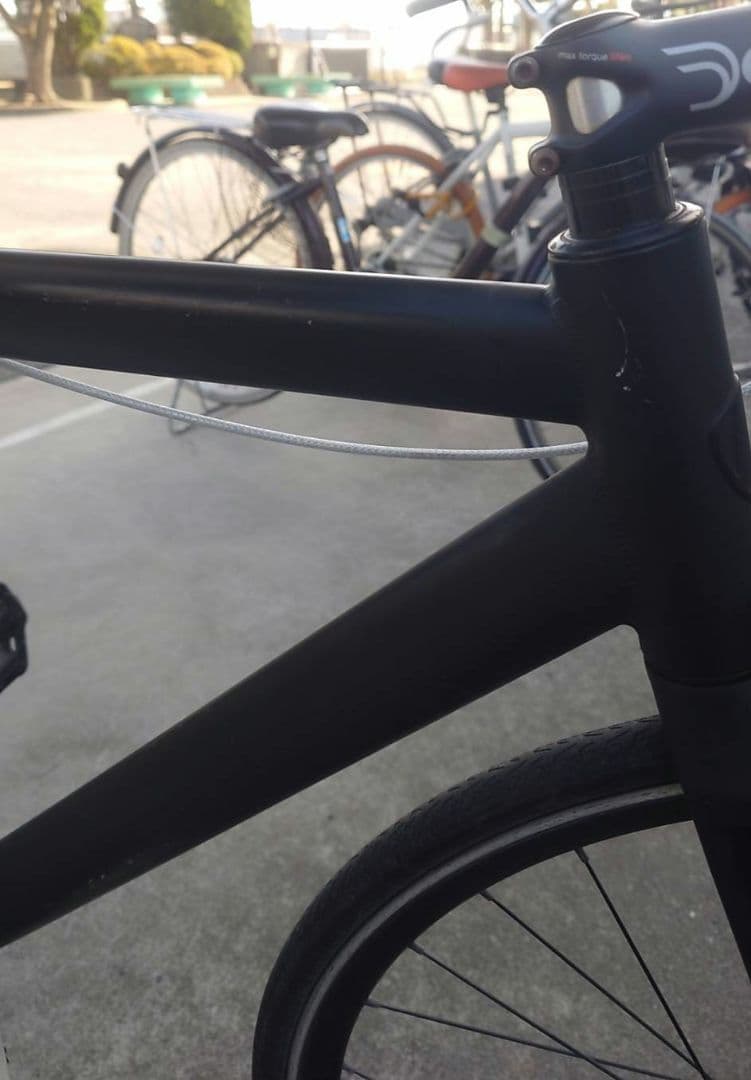 LEADERBIKE　リーダーバイク721