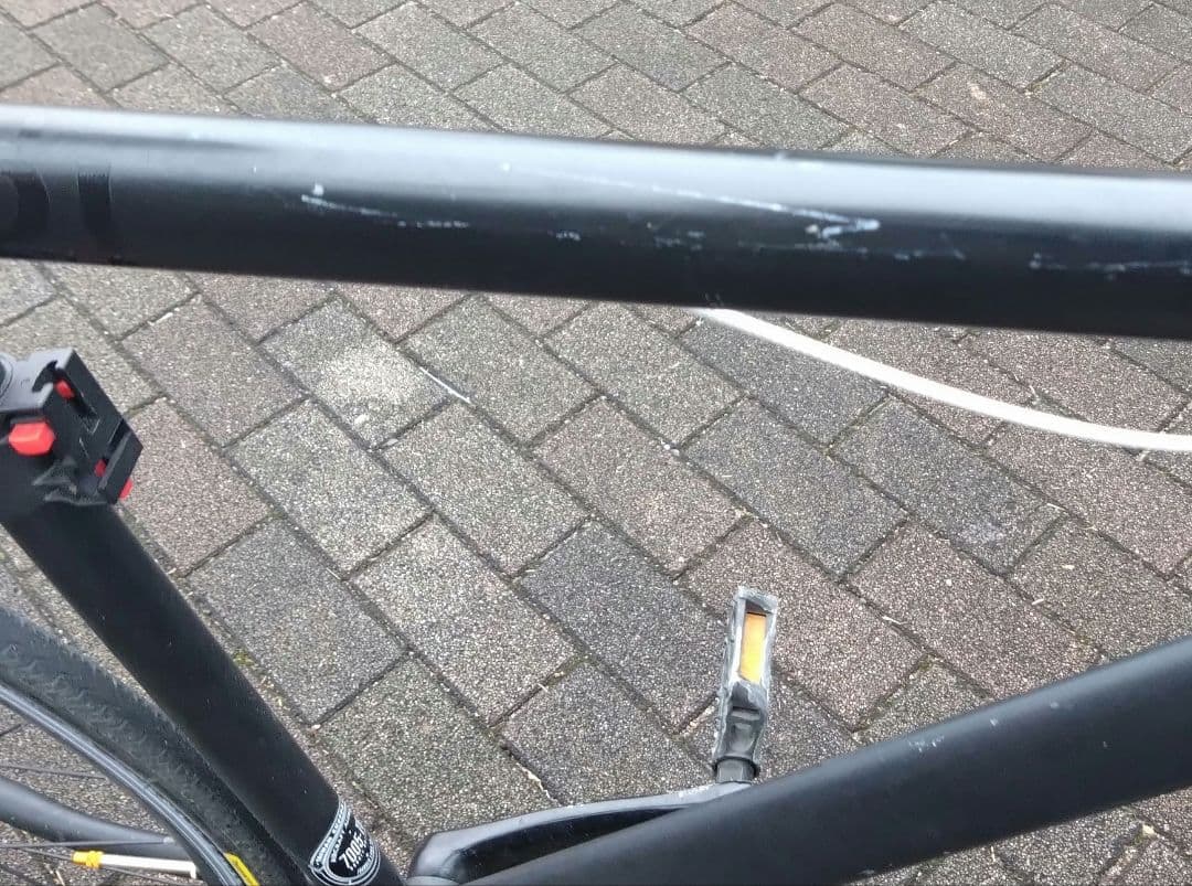 LEADERBIKE　リーダーバイク721