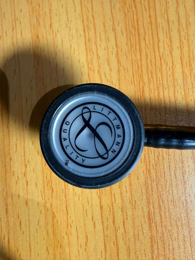 リットマン 聴診器