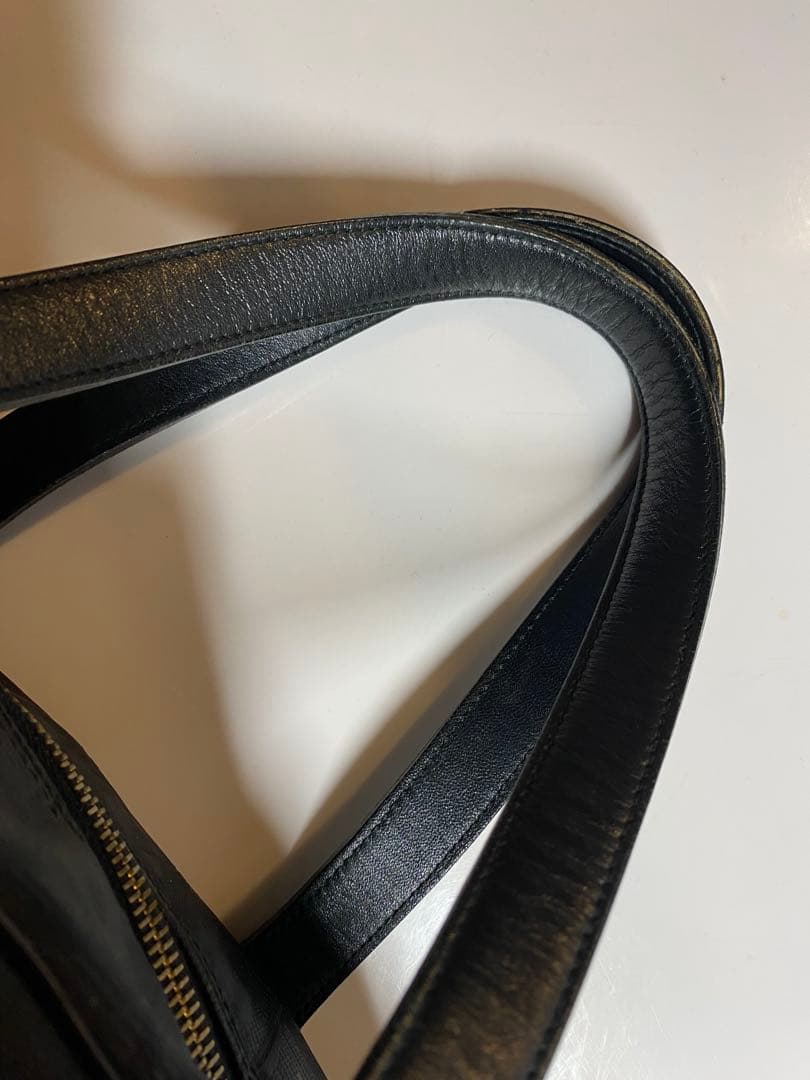 CHANELニュートラベルライン黒