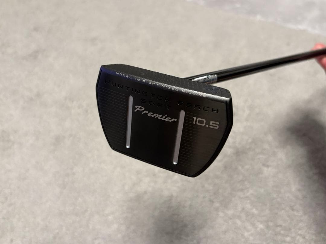 クリーブランド ハンティントンビーチ ソフト プレミア 10.5（34インチ）