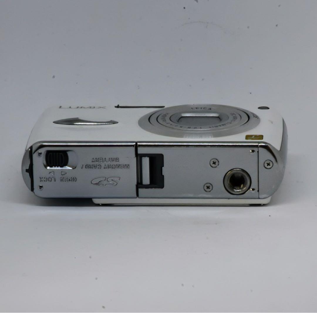 【ライカレンズの描写力！】 パナソニックDCM-FX01(作例あり)