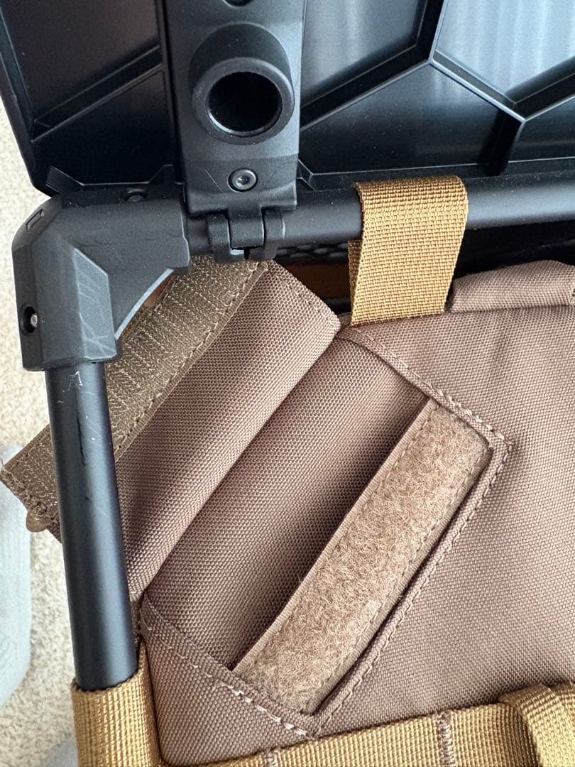 HELINOX ヘリノックス タクティカル フィールドオフィスM