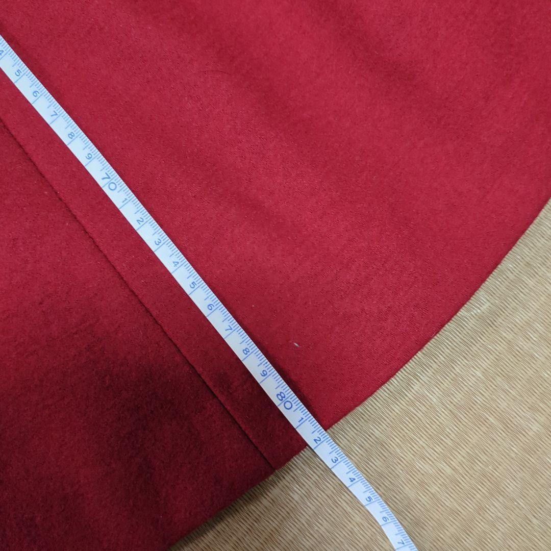 バーバリーブルーレーベル　ワンピース　ウール素材　新品　38 クリスマスにも！