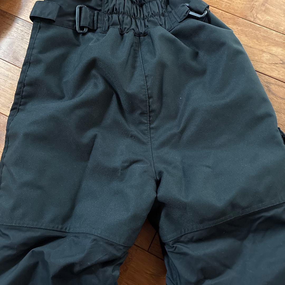 Columbia 子ども用スキーウェア Mサイズ　上下セット