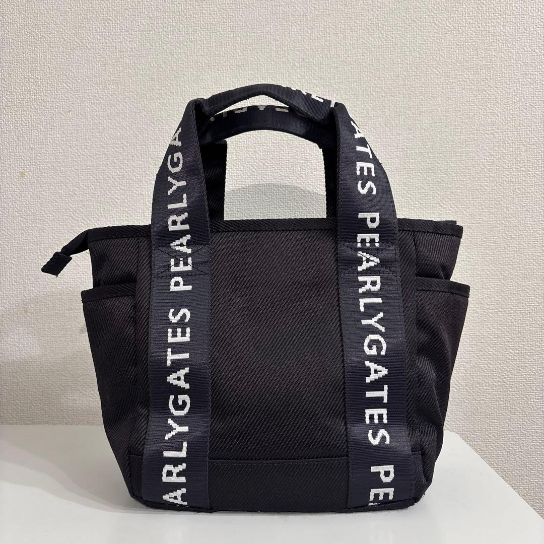 パーリーゲーツカートバック