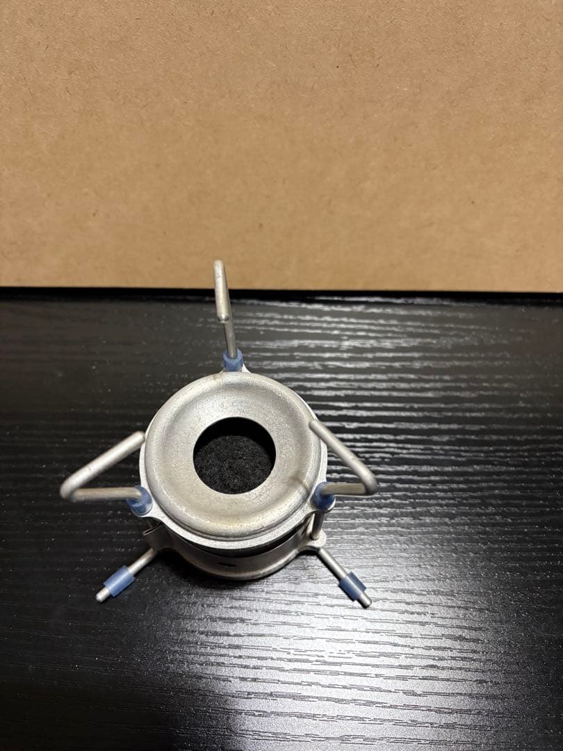 Batchstove／B.S1.1AdjustableFlameStove