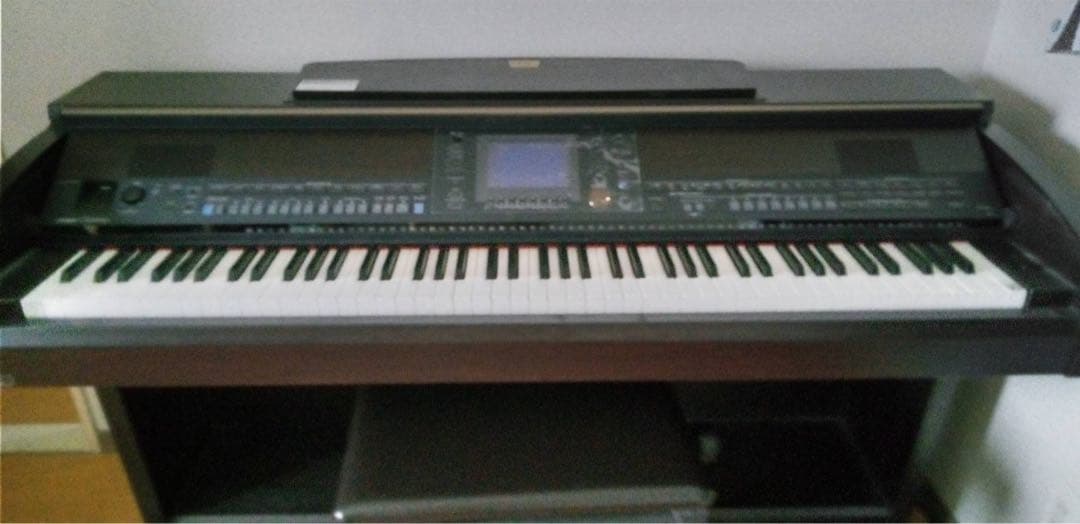 【直接引取限定】YAMAHA クラビノーバ 電子ピアノ