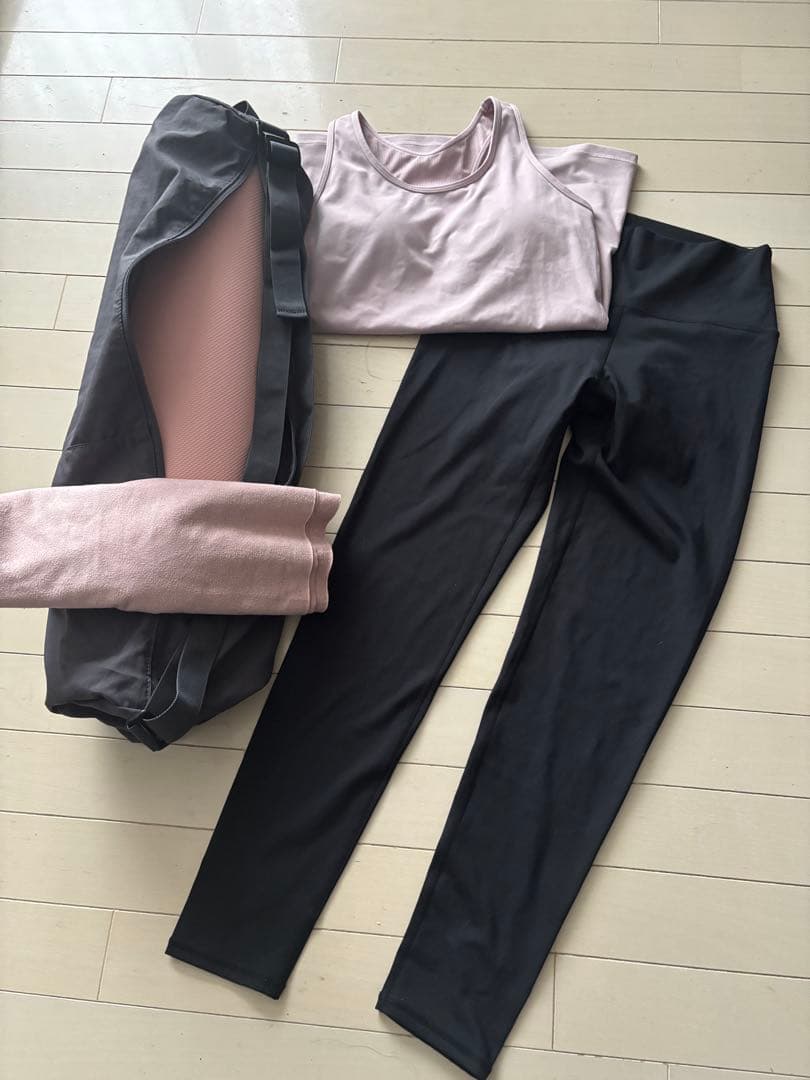 新品同様ラバスターター5点セット