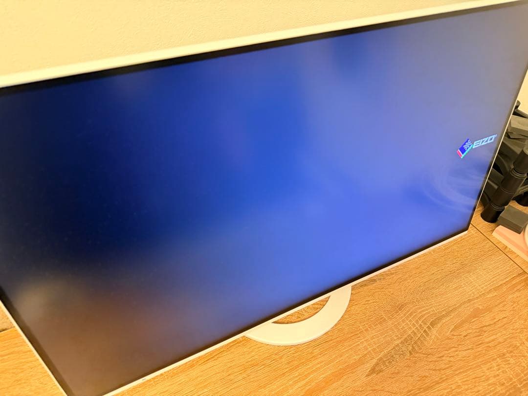 EIZO FlexScan EV2795 ホワイト