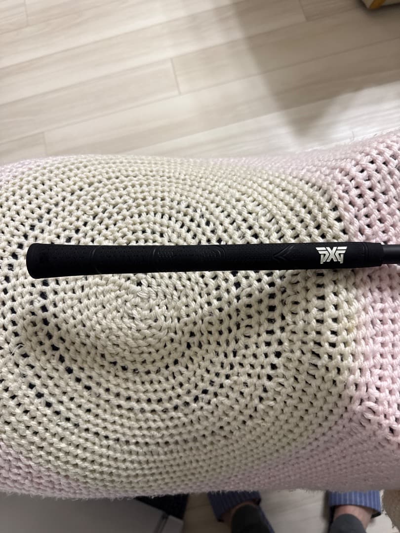 sunnyさん専用pxgミニドライバー