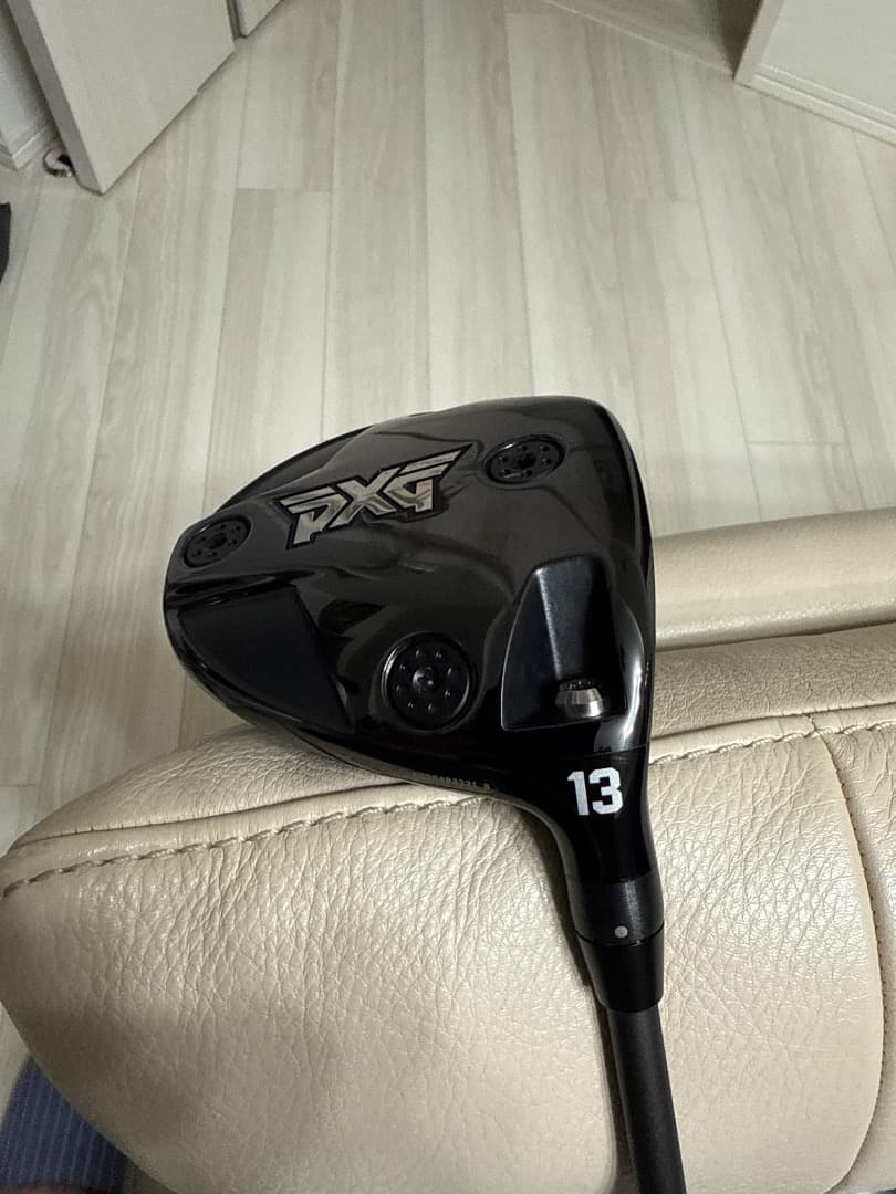 sunnyさん専用pxgミニドライバー