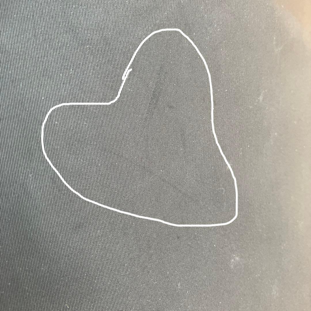 topologie ボトルサコッシュ　ラージ