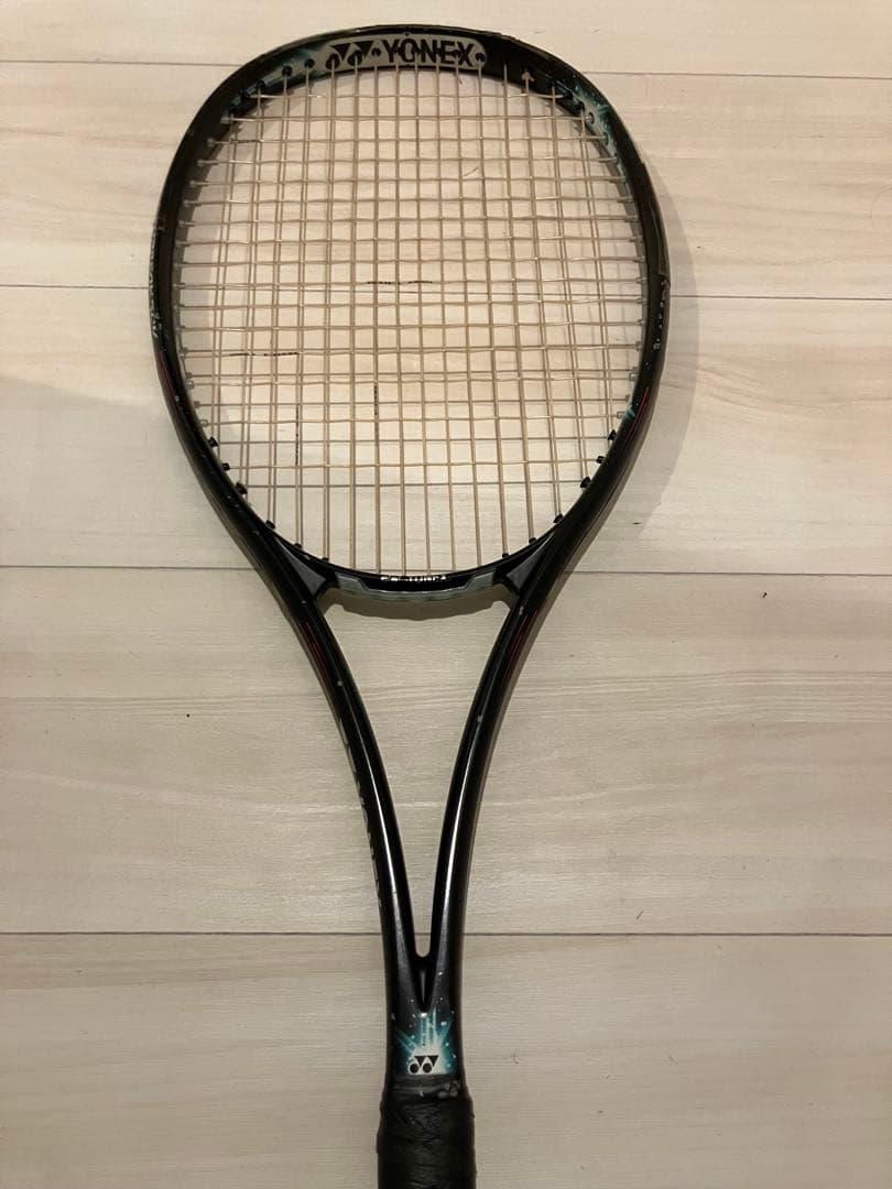 YONEX　ジオブレイク　GEOBREAK 50V UL1　テニス　軟式