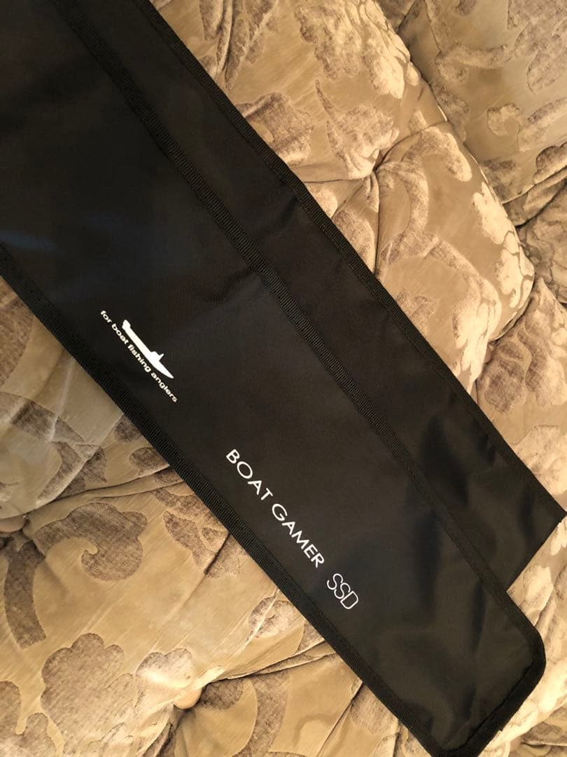 ロッド tailwalk BOAT GAMER SSD C610XXH