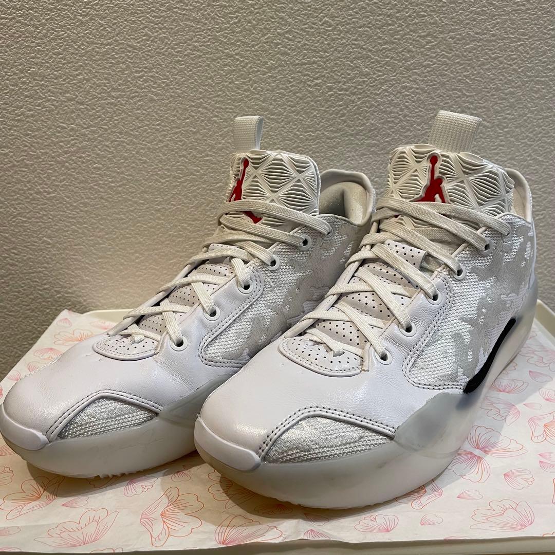 AIR JORDAN39 エアジョーダン39 メンズ26,5㎝NIKEバスケット