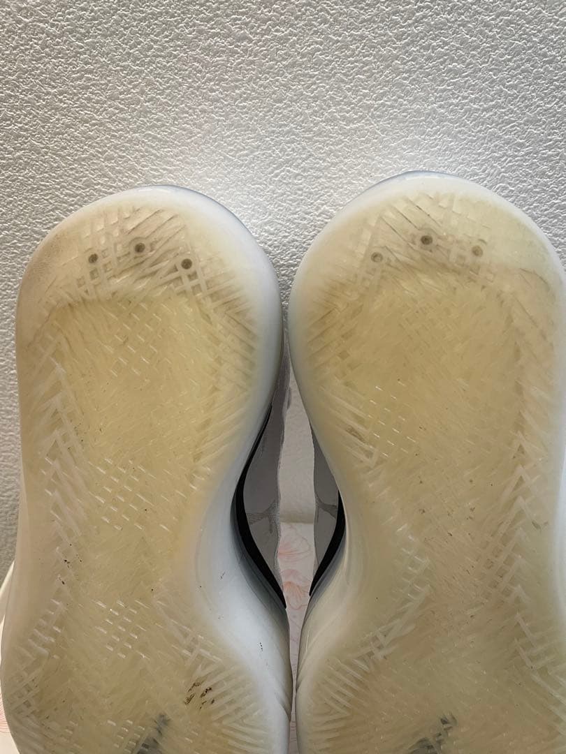 AIR JORDAN39 エアジョーダン39 メンズ26,5㎝NIKEバスケット