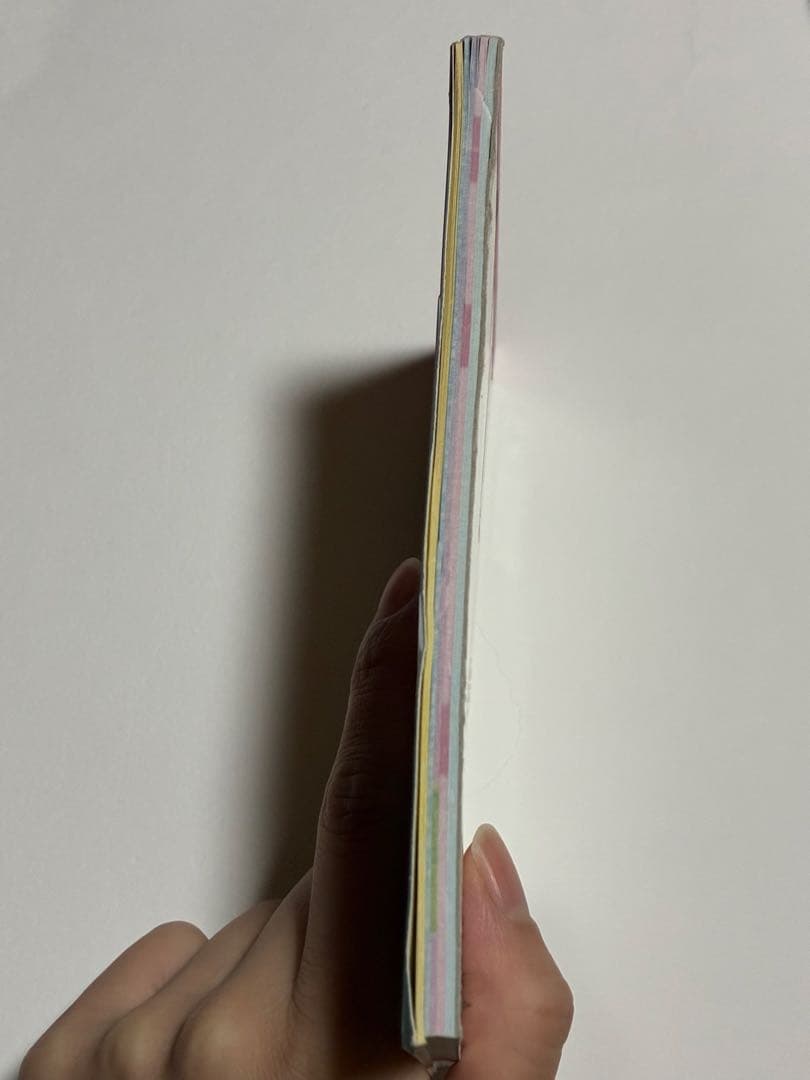 【1/31まで大特価】平成レトロ　メモ帳　当時物