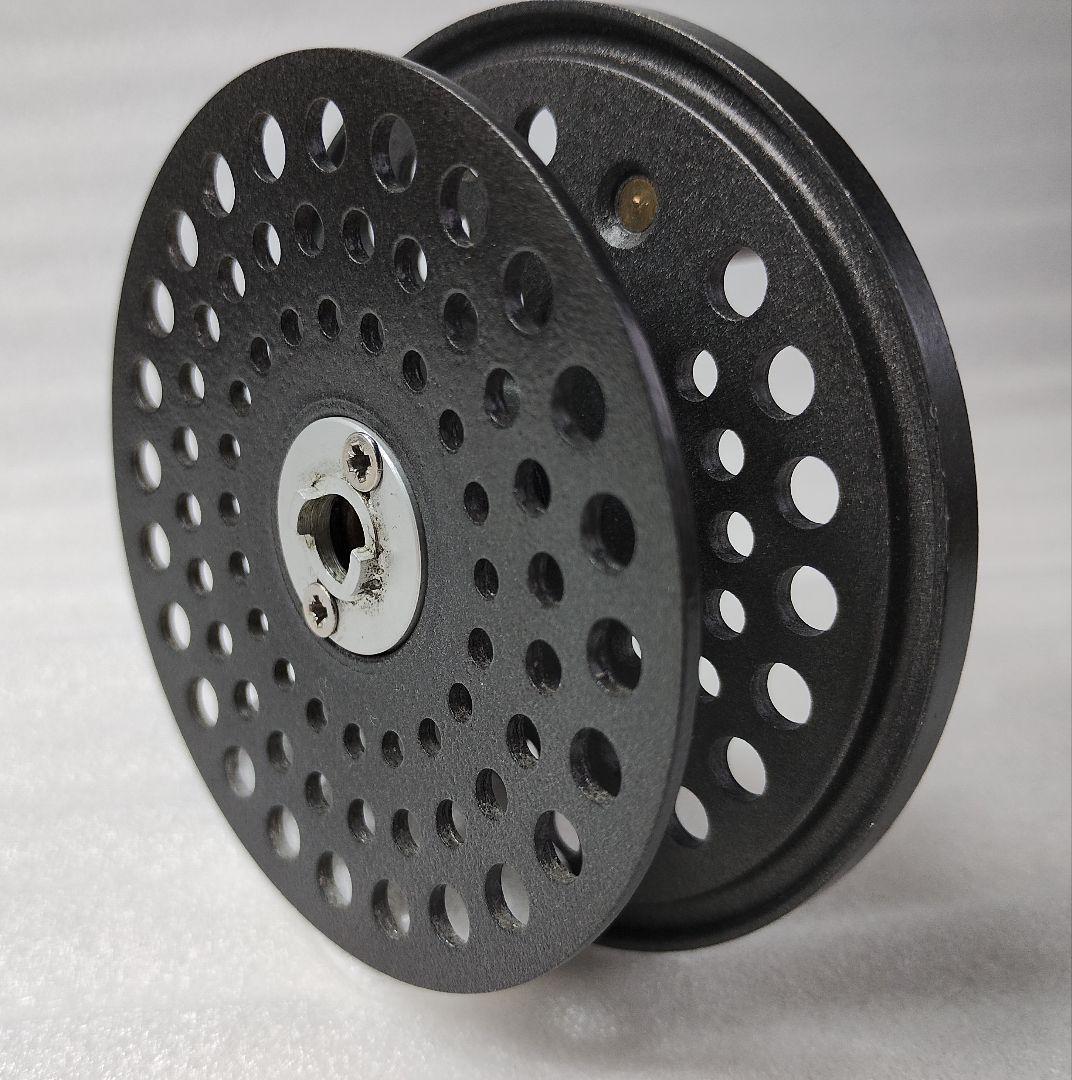 ORVIS バテンキル5/6　替えスプール付属