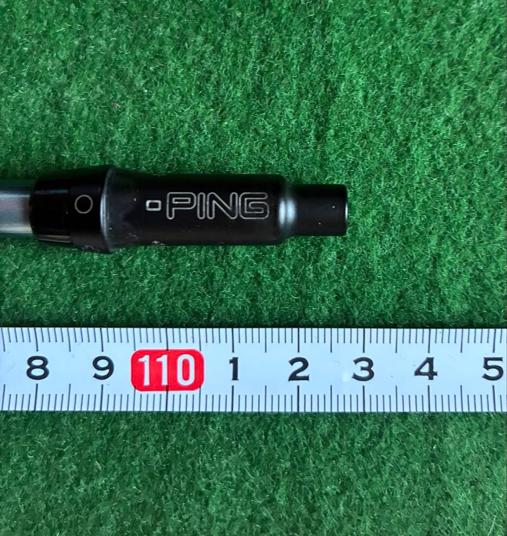 Speeder EVOLUTION VI 474 R, ピン1W用(~G400)