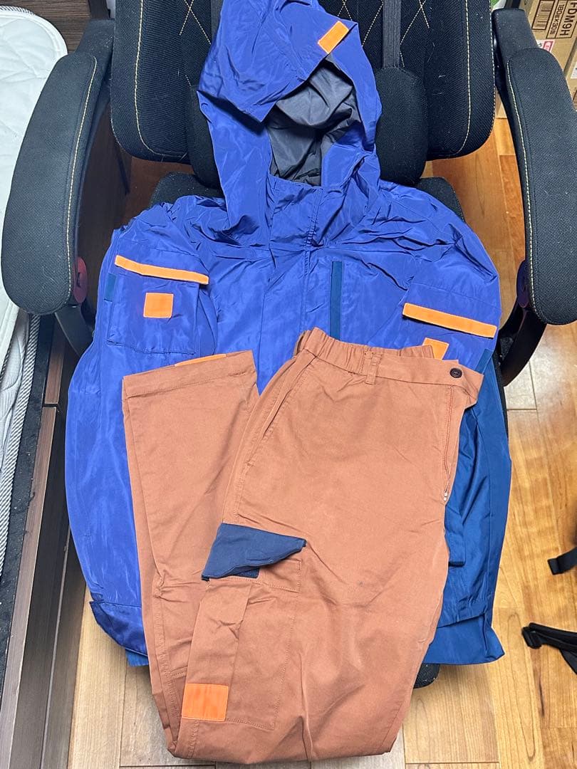 DXマフティーなりきりセット