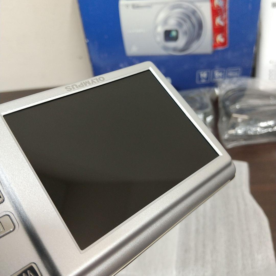 u*）様 MA③[美品] OLYMPUS デジタルカメラ fe FE-5050