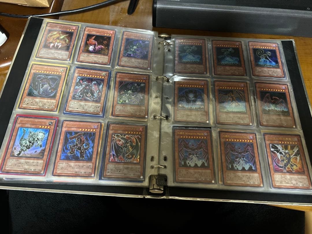 遊戯王カード全キラまとめ売り激レア