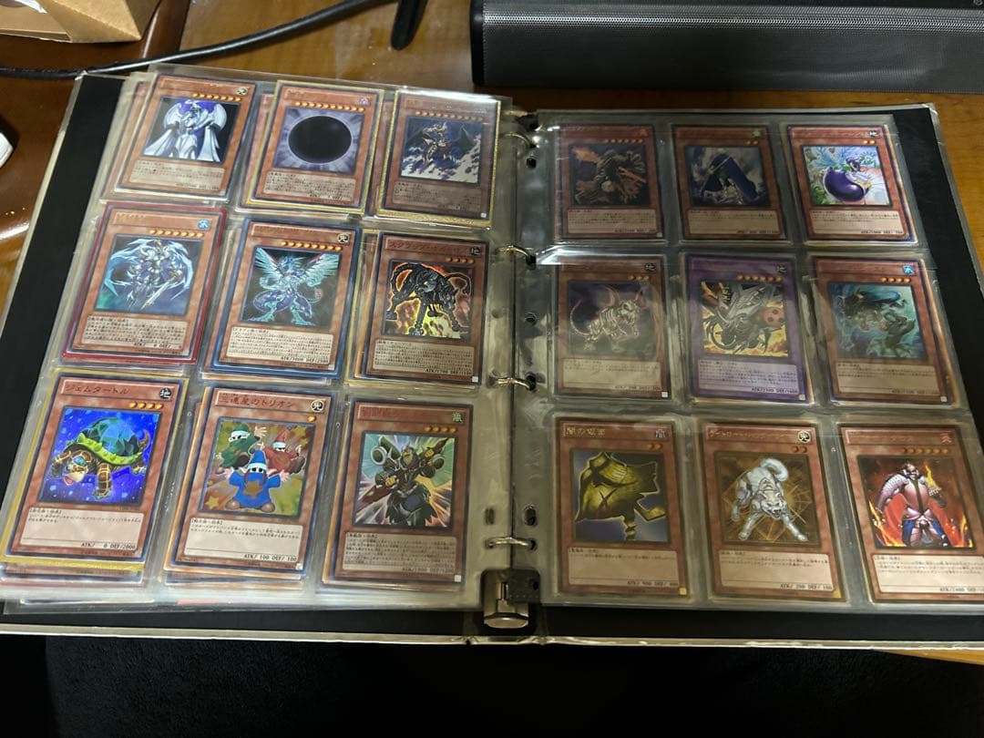 遊戯王カード全キラまとめ売り激レア