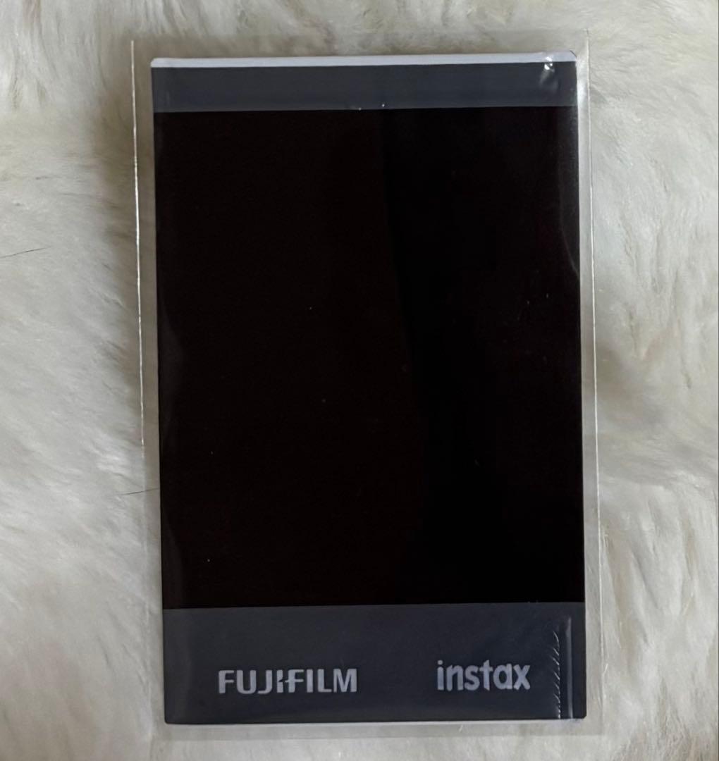 イコラブ 野口衣織 直筆 チェキ ズルいよズルいね衣装