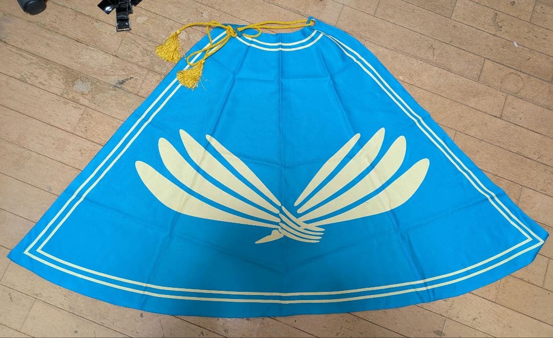 刀剣乱舞 正装 太鼓鐘貞宗 コスプレ衣装