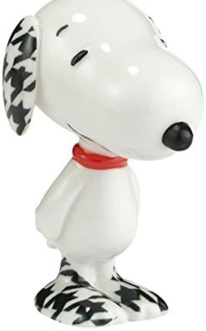 スヌーピー　フィギュア