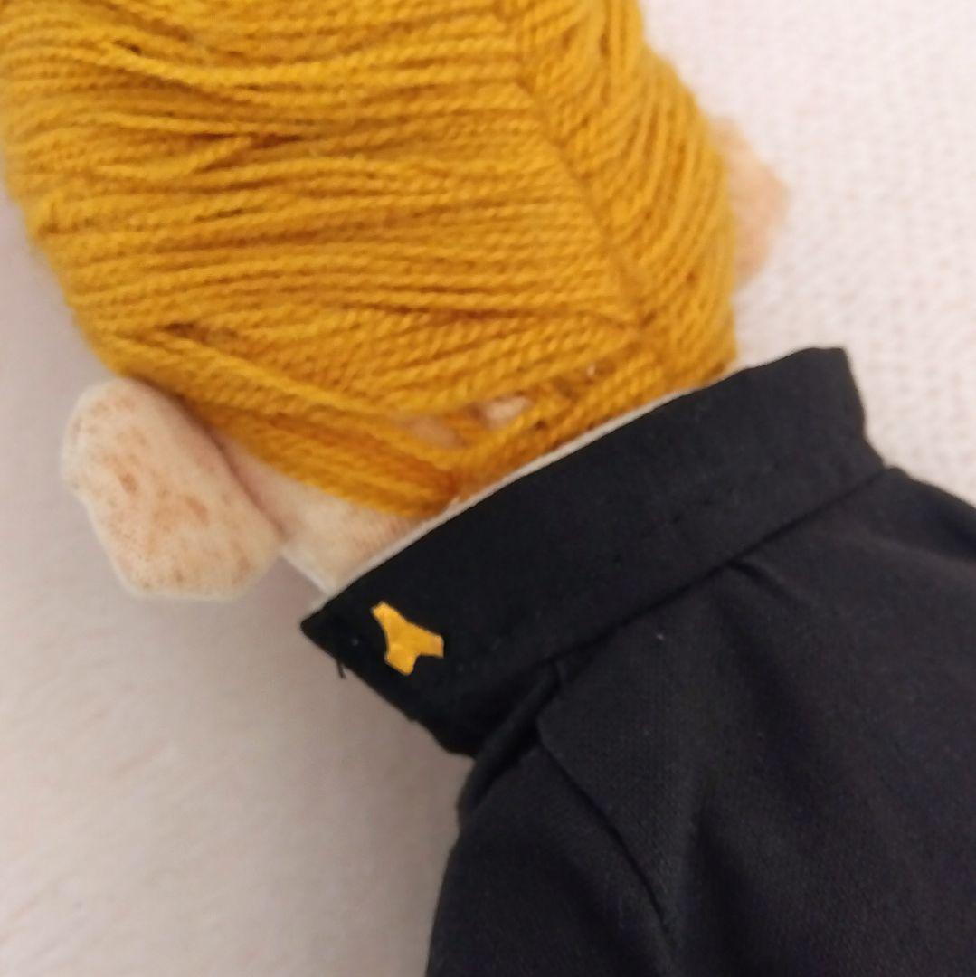 つっぱり ぬいぐるみ 当時物 昭和レトロ ツッパリ