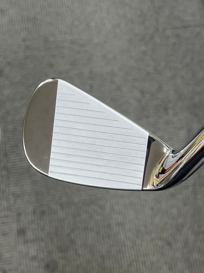 キャロウェイ　APEX PRO FORGED アイアンセット