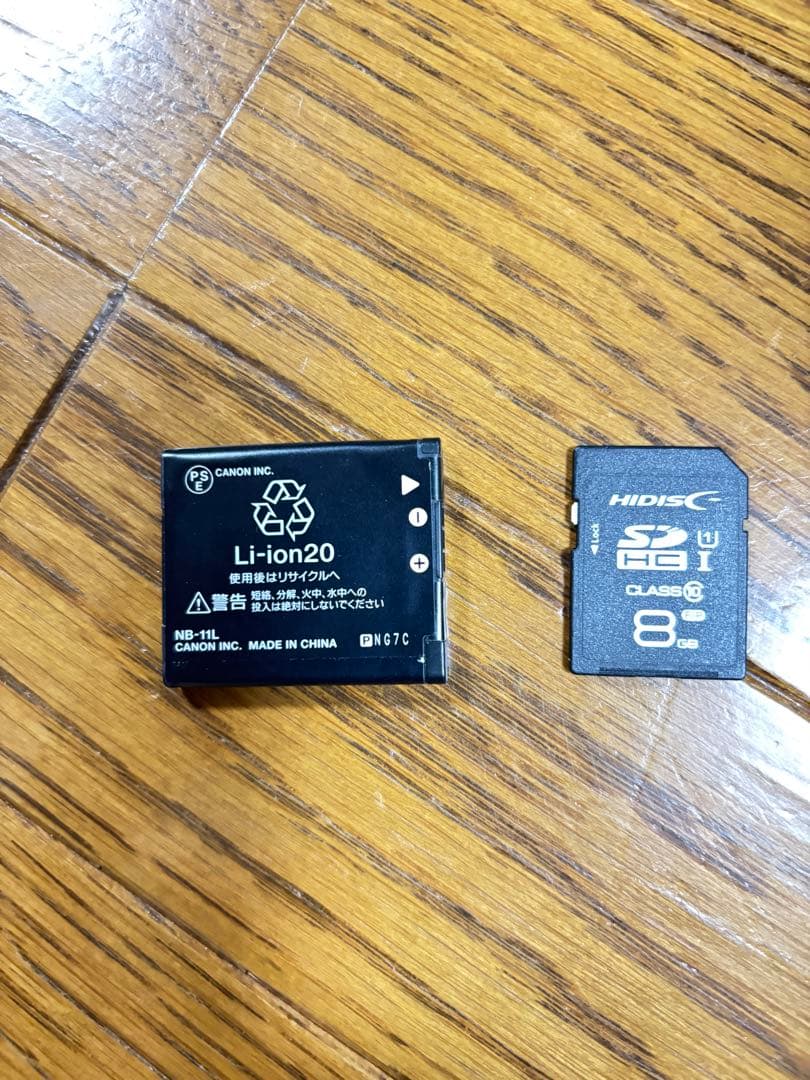 デジタルカメラ IXY160