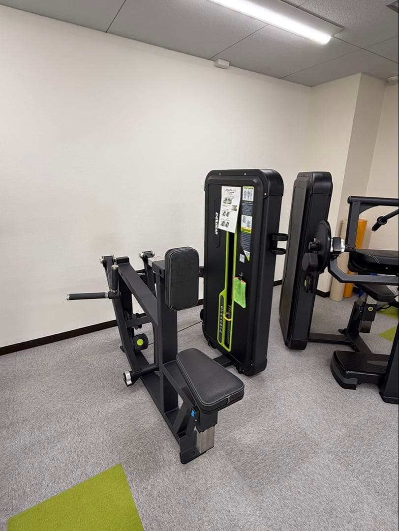 AZさん専用　ウェイトスタック　マシン