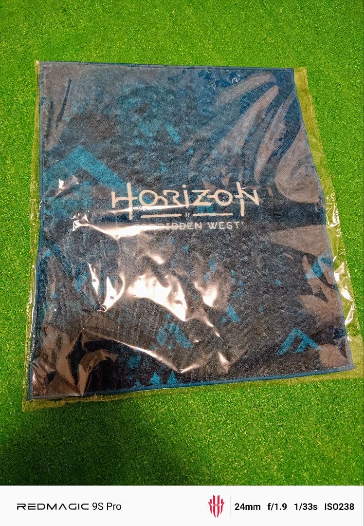 PS5 ホライゾンフォービドゥンウェスト レガーラエディション フィギュア