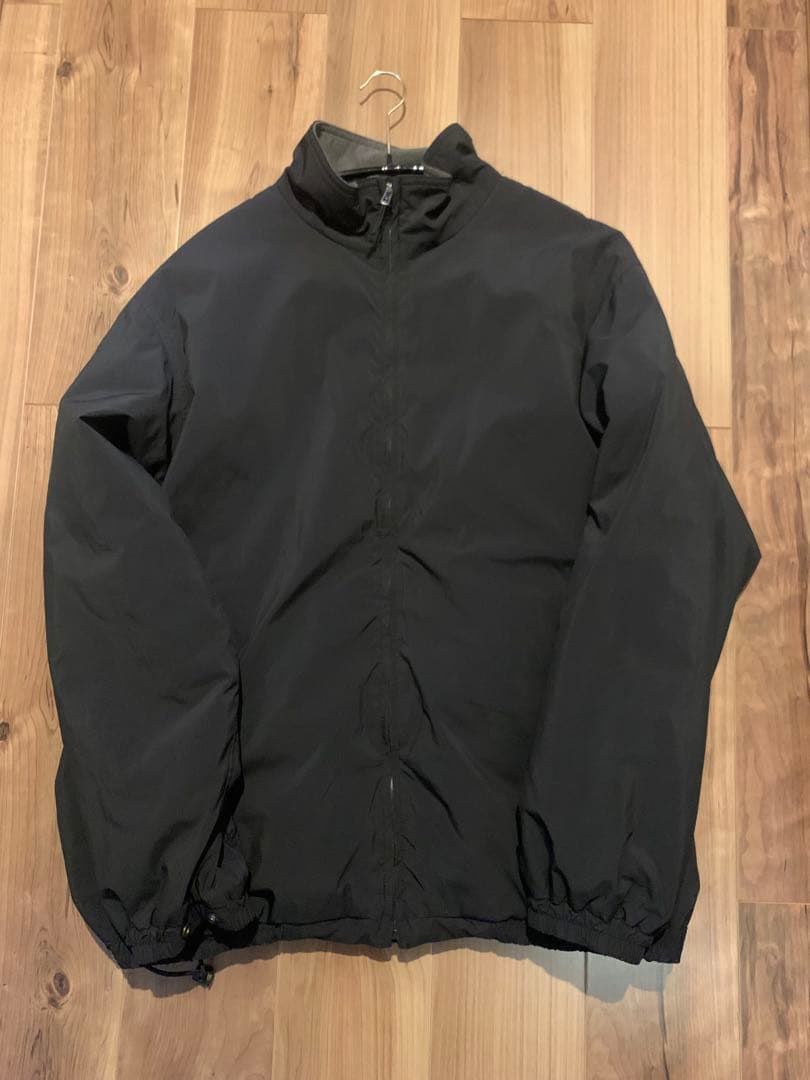 steven alan ウォームアップ ブルゾン XL