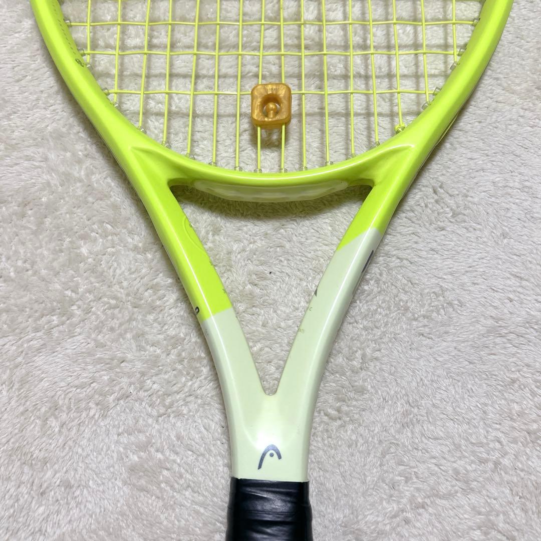 HEAD EXTREME MP500 テニス　硬式　ラケット