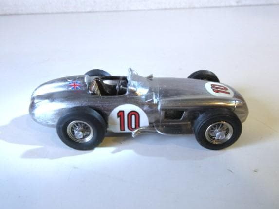 特価 SRC (1/43) メルセデスベンツ W196