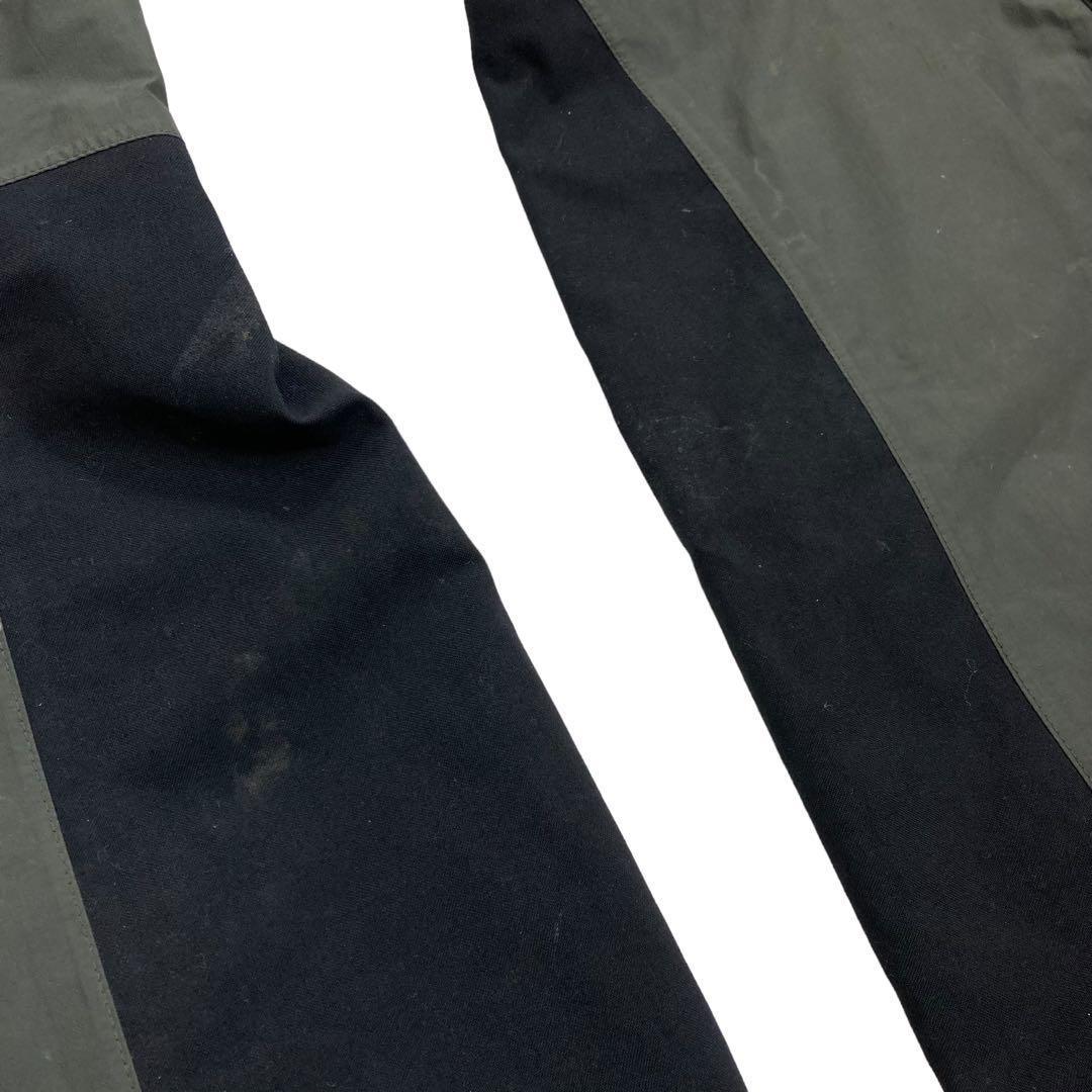 00M162◯ mont-bell ゴアテックス スキーウェア パンツ L